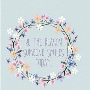 Meet your Posher, Addison